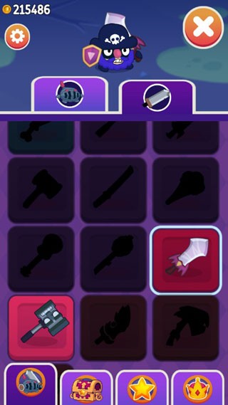 甩甩大冒险游戏 最新版v2.0