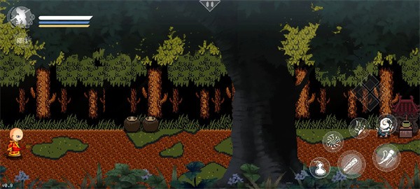 黑神话悟空三葬版 安卓版v0.9