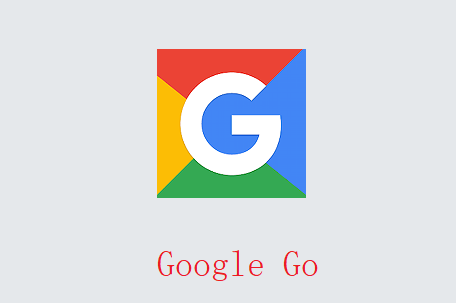 Google Go app