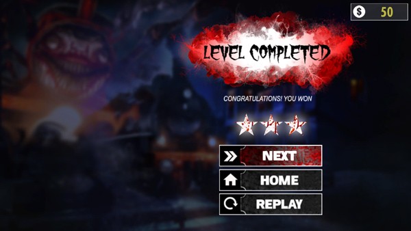 查尔斯小火车鬼畜版手游 安卓版v1.4