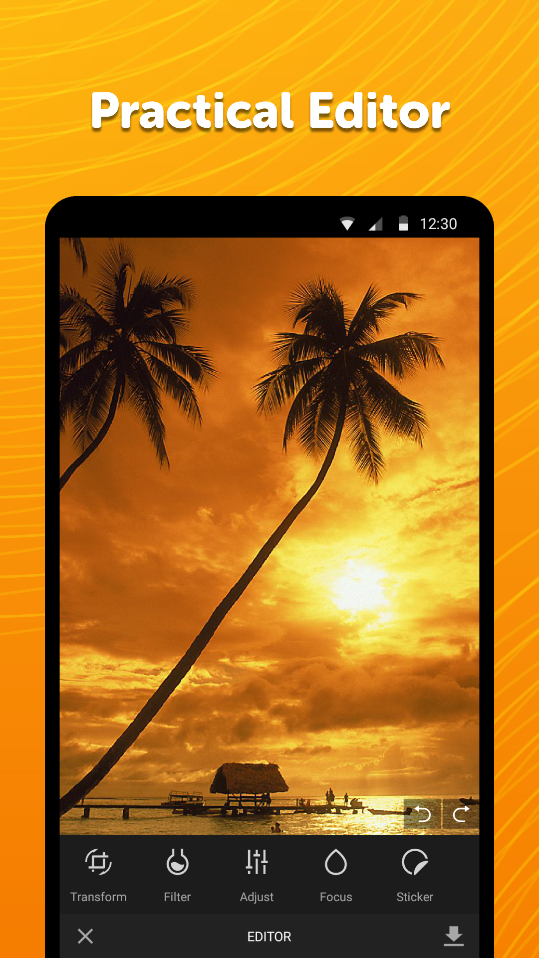 简单图库照片安装下载官方