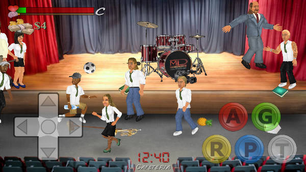 校园时光官方版