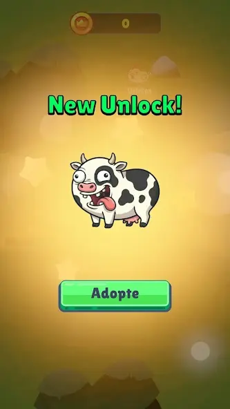 被诅咒的声音动物园游戏 中文版v1.1.1