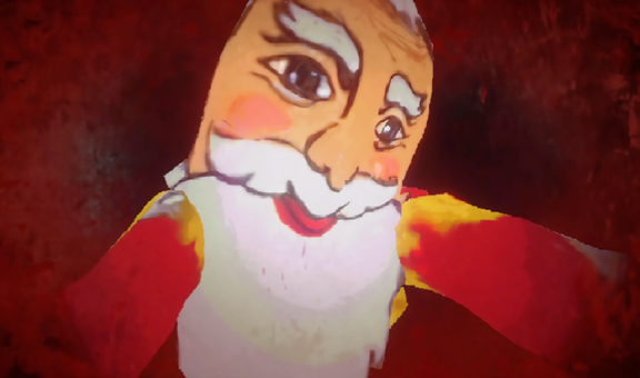 咕咕嘎嘎恐怖工厂免费版 最新版v1.0