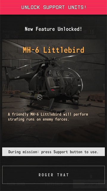 GOLIATH(指挥官歌利亚) 安卓版v1.1.531