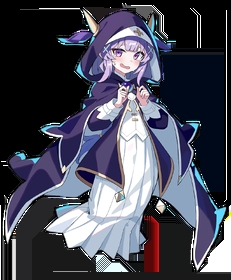 阿兰娜·格瑞斯塔