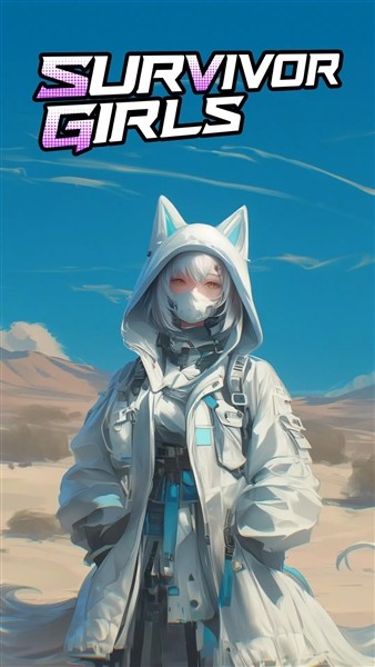 幸存者女孩离线版 单机版v1.3.5
