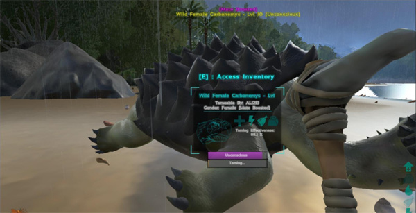 方舟生存进化国际版(ARK Survival Evolved)