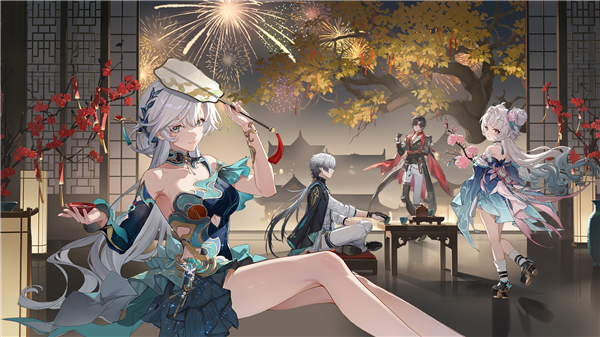 晶核coa国际版(Crystal of Atlan)