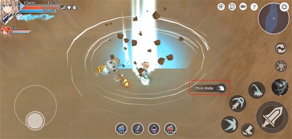 史诗征服2截图11