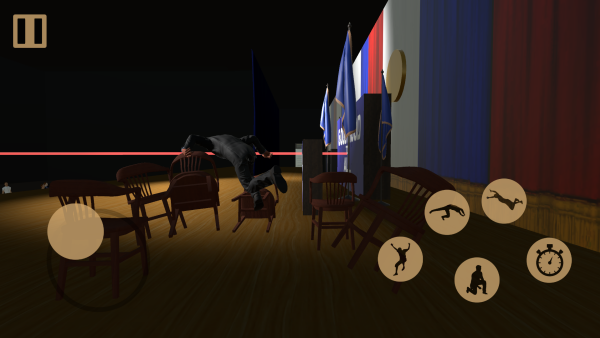 保护总统官方版 安卓版v1.0