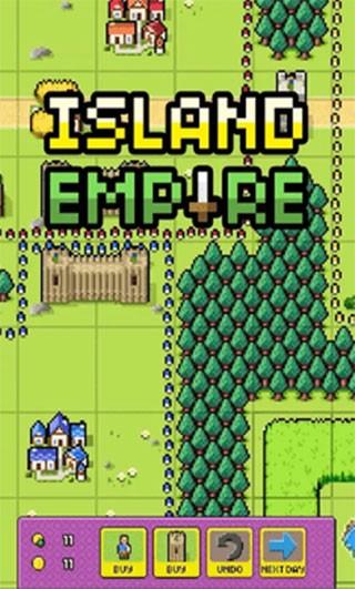 Island Empire 安卓版v1.8.20.7