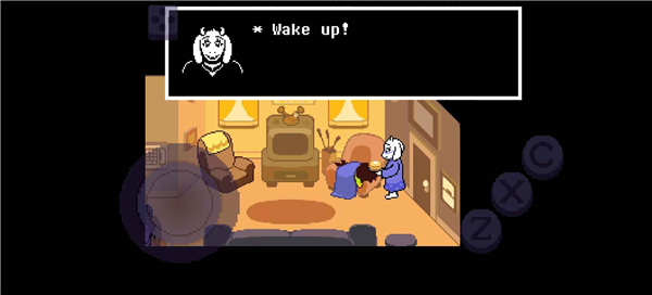 三角符文第四章手机版