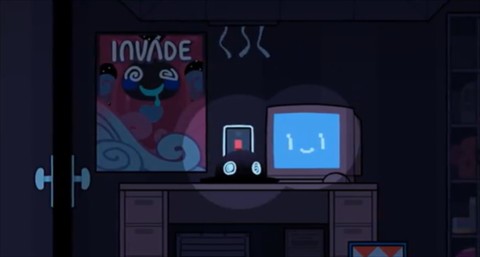 神秘生物公园汉化版