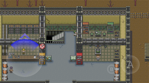 MetalHunter 安卓版v1.27