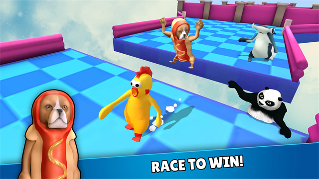 猛兽派对中文版 最新版v0.6.24