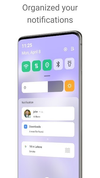 oppo控制中心最新版(Oppo Controls)