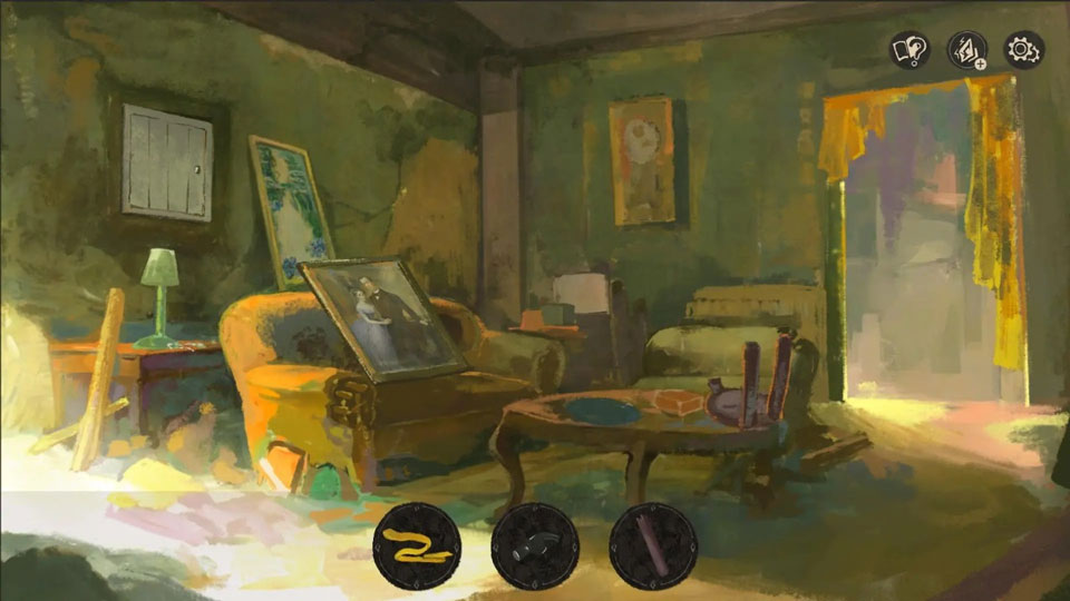 栖云遗忘之境官方版