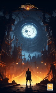 地下城堡2黑暗觉醒官方版