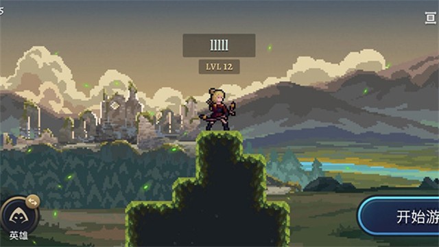 黑暗崛起中文版 手机版v0.26.37