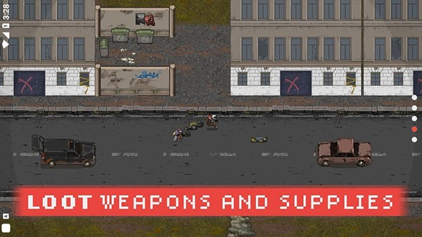 迷你Dayz 2中文版