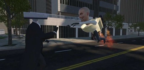 马桶人厕所实验室内置菜单版 免广告版v1.0.8