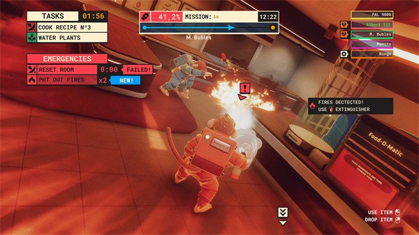 猩空大冒险游戏 手机版v1.1