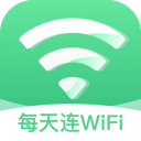 每天连WiFi app