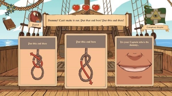 生命的选择:野生岛屿Steam移植版 免费版v1.13