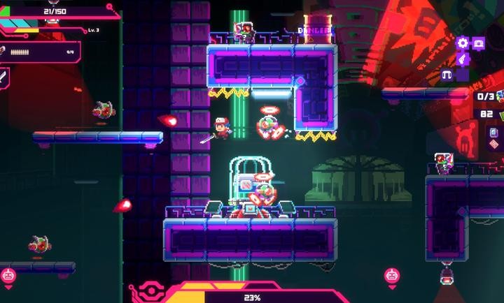 莉亚改写命运无敌版 手机版v1.0.71