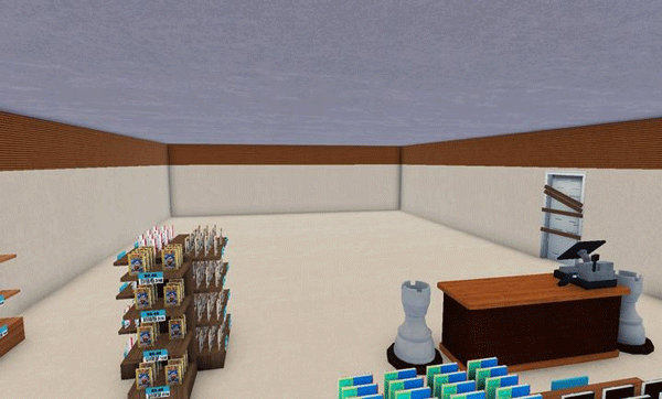 Comlc Book Store模拟器官方版 手机版v1.1.8