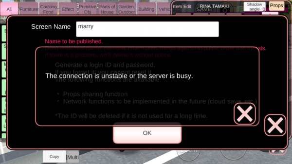 樱花校园模拟器无限金币全部解锁版