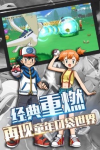 口袋妖怪空之花神补完版