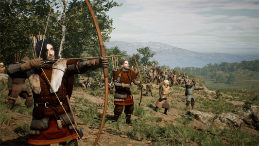 钢铁之躯2中文版