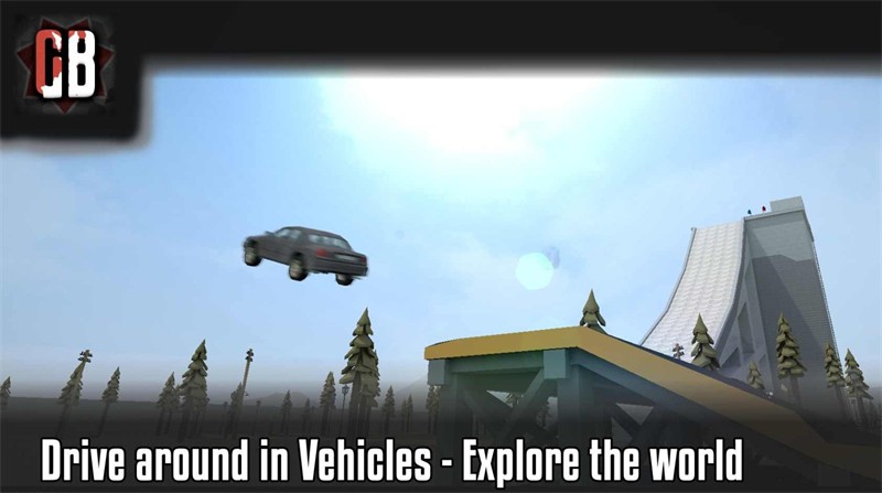 G沙盒仇恨女性角色正版 手机版v13.0.6