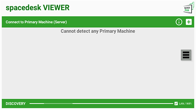 Spacedesk2026版本 v2.1.32 官方版