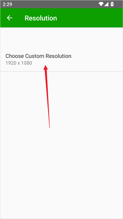 怎么调节分辨率配图5