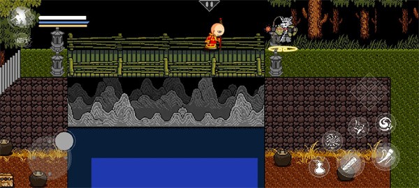 黑神话悟空三葬版 安卓版v0.9