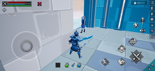 无尽之魂官方版