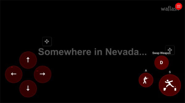 疯狂催化剂(Madness Accelerant) 安卓版v1.0