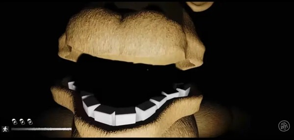 你好邻居费德熊游戏 安卓版v0.5