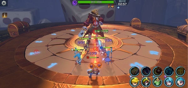 光之守望小米版