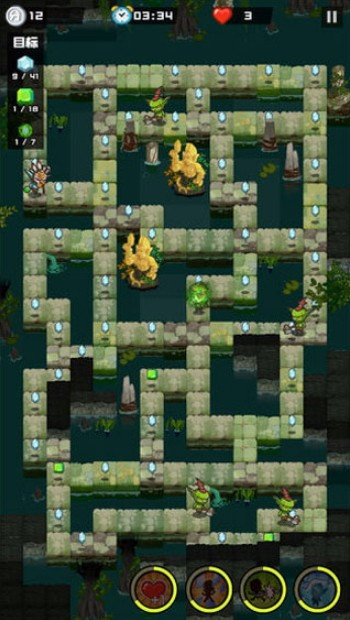 哥布林宝藏 安卓版v1.0.9