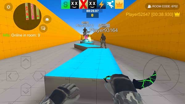 Bhop Pro手游 安卓版v2.4.5