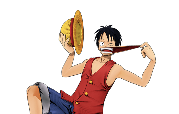 航海王燃烧意志官方版