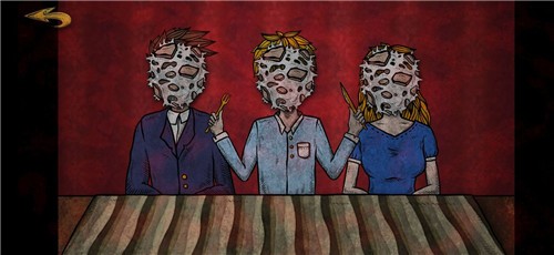 人生画廊第四章怎么过？第四章通关攻略[视频][多图]图片8