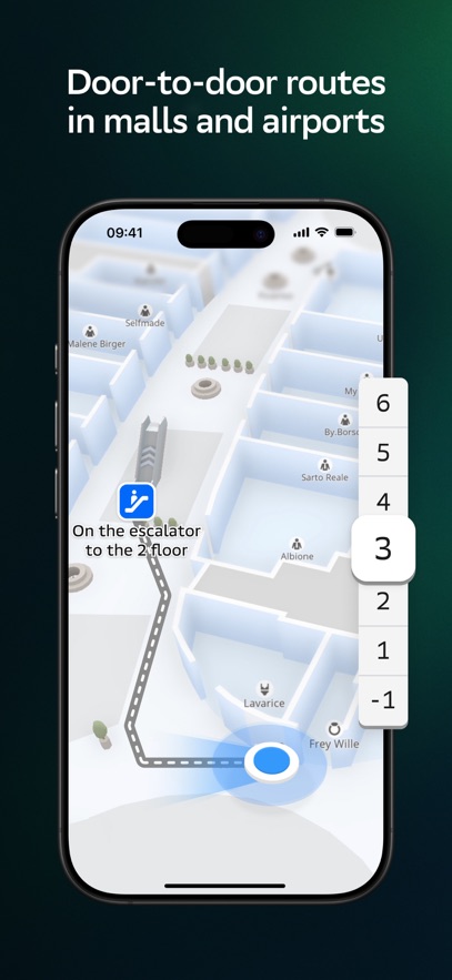 2gis导航app官方下载