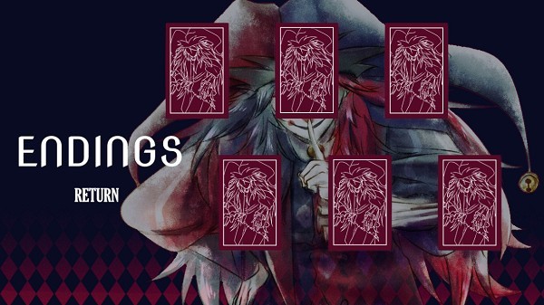 你被小丑困住了汉化版 手机版v1.0