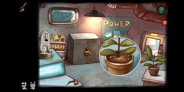 南瓜先生大冒险汉化版 最新版v1.1.8