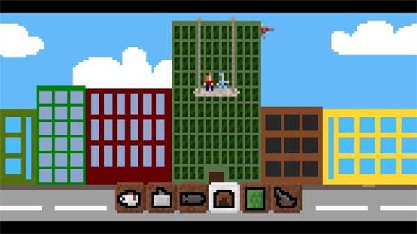 像素哥3 安卓版v1.1.9